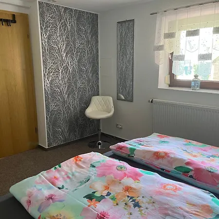 Heimatliebe Apartment