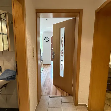 Apartment Heimatliebe