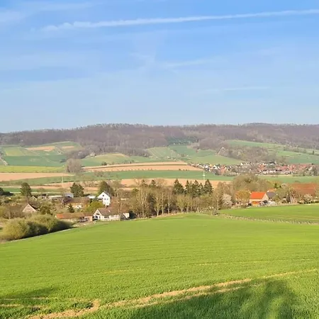 شقة Heimatliebe *