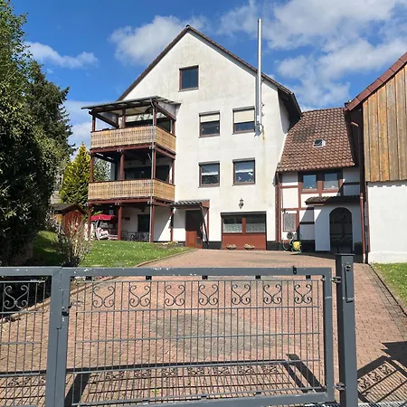 Apartment Heimatliebe *