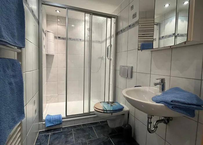 Heimatliebe Apartamento *